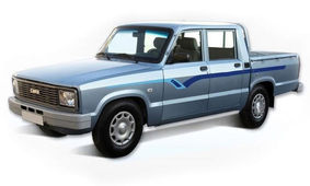 
 با اقساط ماهانه یک ماهه صاحب خودرو شوید+لینک