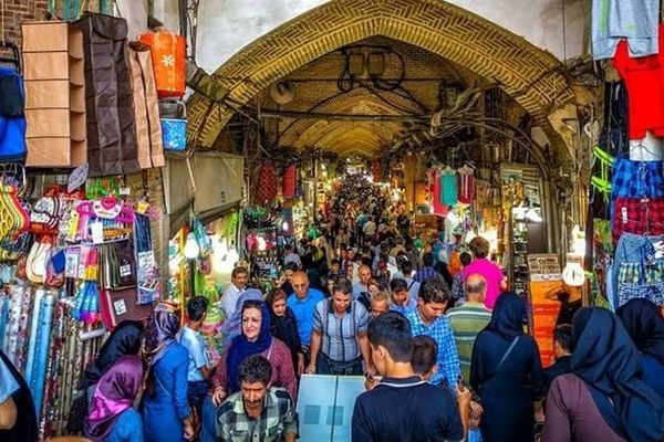 اجاره‌های کمرشکن و نابودی کسب‌وکارها در بازار تهران؛ مغازه‌داران در کما!