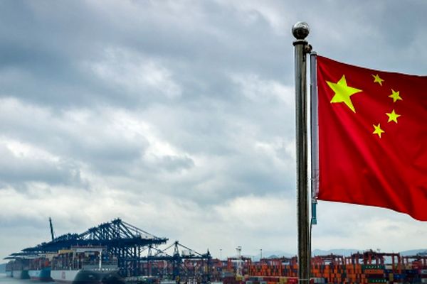 راز ثروت پنهان مردم چین که همه را شوکه کرد!