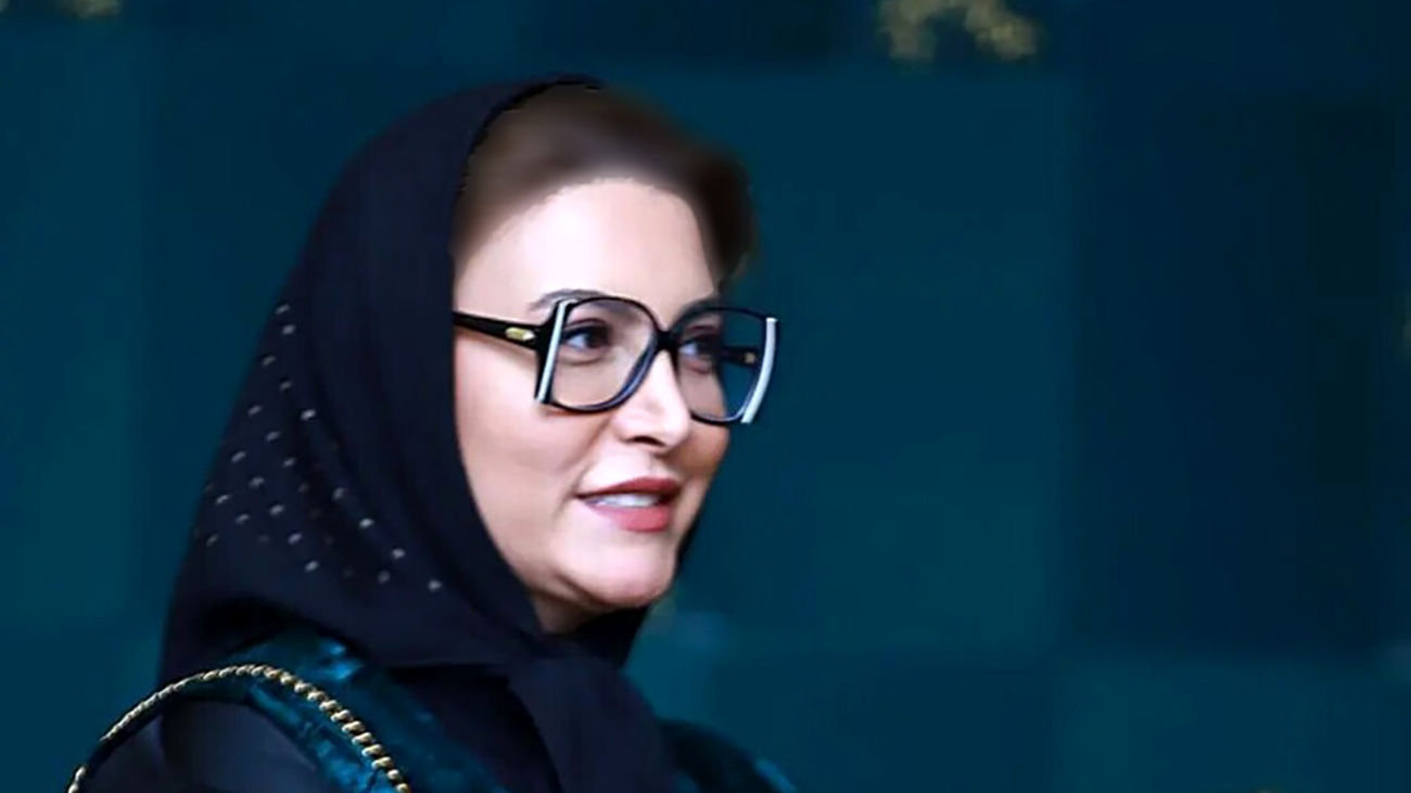 فریبا نادری