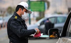 جدیدترین نرخ جرایم رانندگی در سال 1404 منتشر شد!