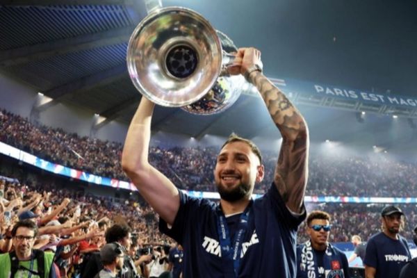 ناراحتی در اردوگاه پاری سن ژرمن/ واکنش ستاره‌های PSG به جدایی دوناروما!