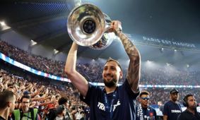 ناراحتی در اردوگاه پاری سن ژرمن/ واکنش ستاره‌های PSG به جدایی دوناروما!