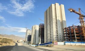 آپارتمان سازهای چینی "بسازبنداز" نیستند؟