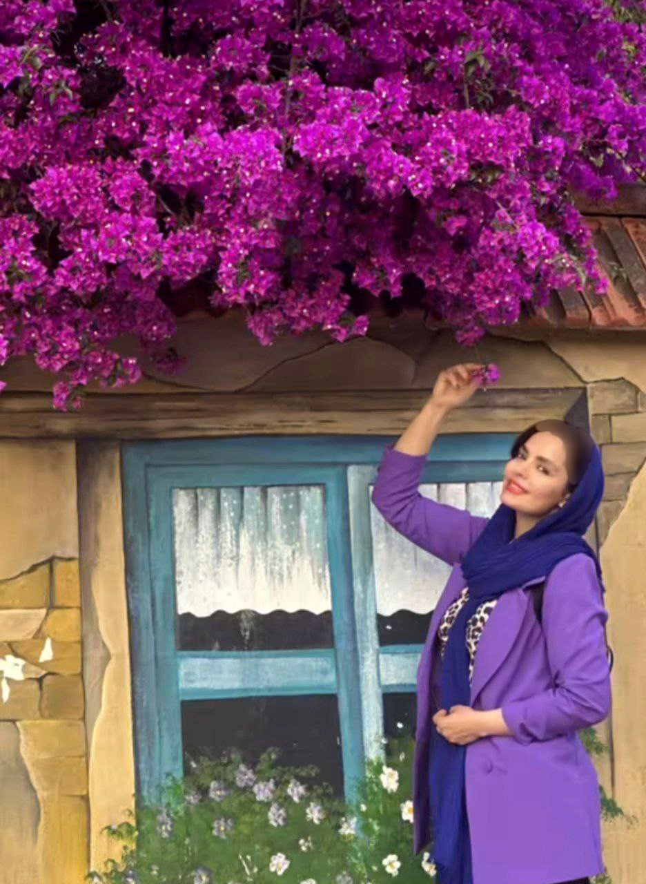 سپیده خداوردی