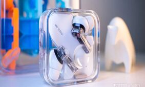 ایربادز Nothing Ear 2 شبیه به Ear 1 اما کاملا برتر از آن