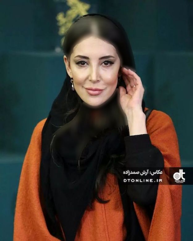 سحر جعفری جوزانی