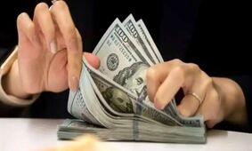 دلار تلگرامی تهران خوابید! + علت