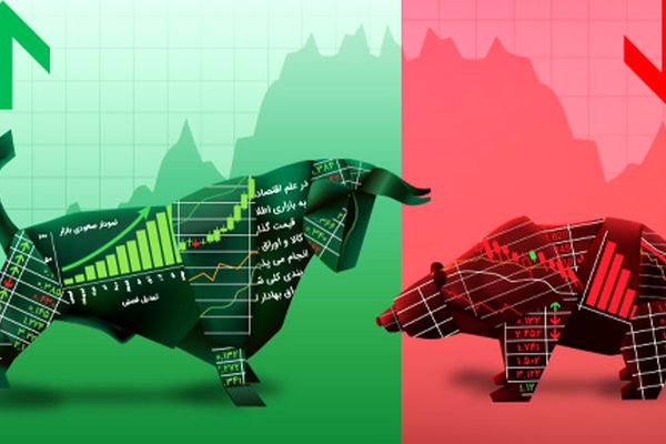 پربازده‌ترین و کم‌بازده‌ترین نمادهای بورس در هفته سوم خرداد ۱۴۰۴ + آمار