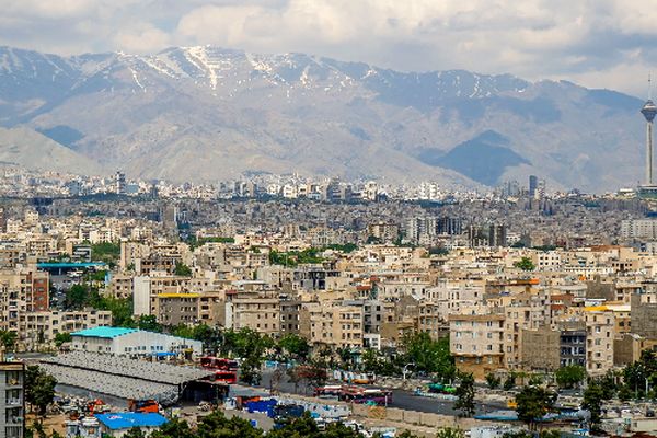 اجاره خانه در شرق تهران: نرخ‌های جدید و شرایط املاک (مرداد ۱۴۰۴)