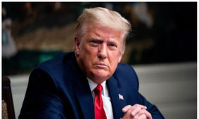 بازگشت ترامپ چه بلایی بر سر بورس ایران می‌آورد!  / چین خطر را حس کرد