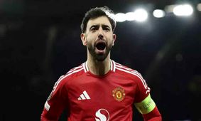 تصمیم شجاعانه برونو فرناندز/ رد پیشنهاد هنگفت الاتحاد!