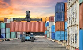 تأمین کالاهای اساسی؛ خط قرمز دولت برای حفظ رفاه مردم