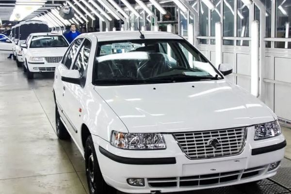 جانشین پژو پارس چند؟ / قیمت روز محصولات ایران خودرو + جدول