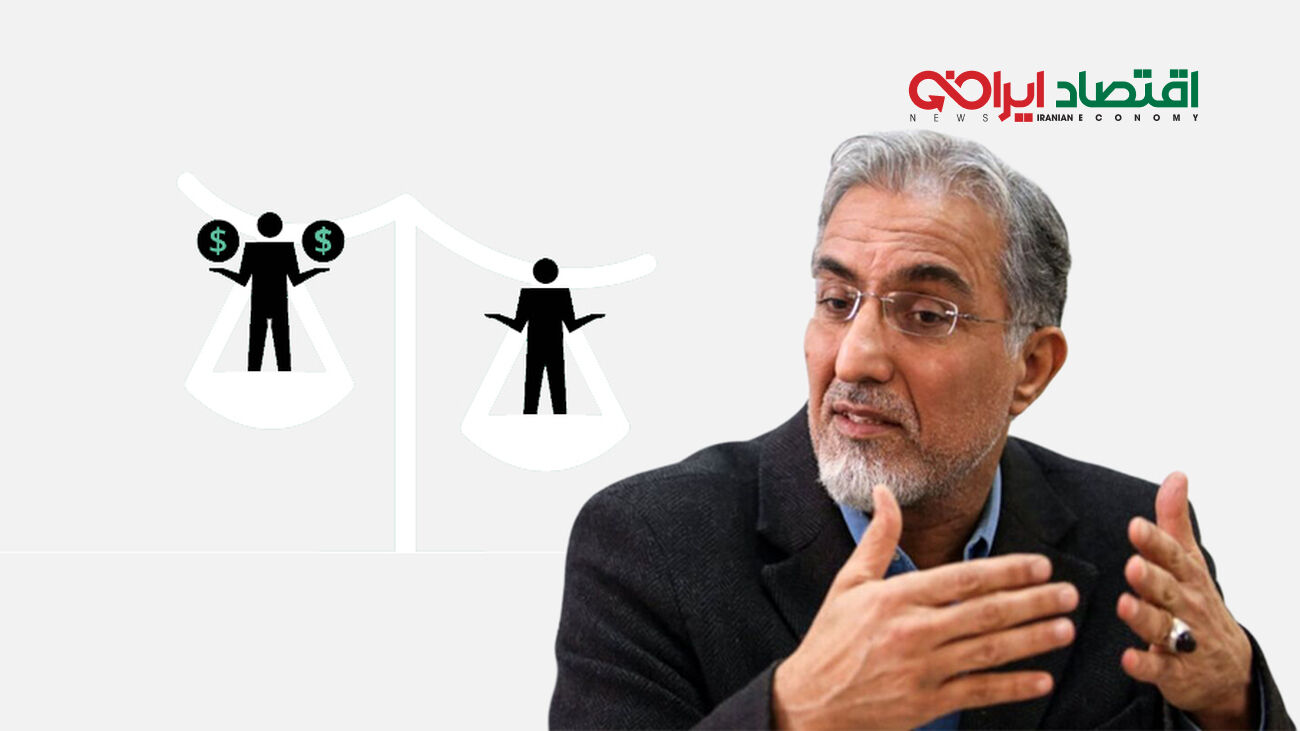 تفاوت جدی بین تورم آماری با تورمی ملموس وجود دارد