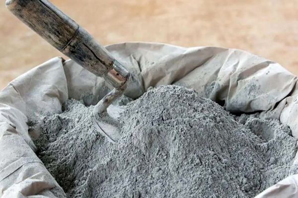 قیمت سیمان امروز ۱۷ دی ۱۴۰۴ + جدول