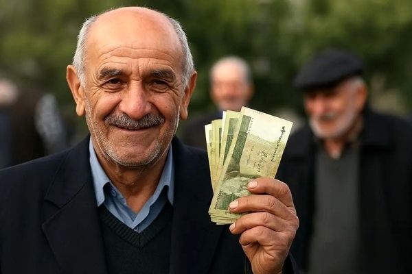 حقوق بازنشستگان کشوری با رقم اضافه در مهر ماه + اطلاعات کامل