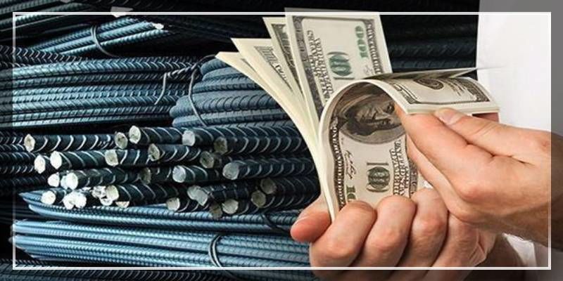 پیش بینی قیمت میلگرد