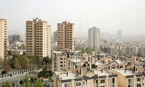 کاهش قیمت مسکن هم خریداران را راضی نکرد!
