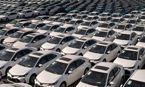 قیمت خودرو امروز ۱۴ مهر ۱۴۰۴ / کاهش قیمت در بازار خودرو + جدول