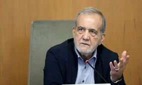 آقای پزشکیان! بعد از جابجایی پایتخت، نقشه شما برای تهران چیست؟