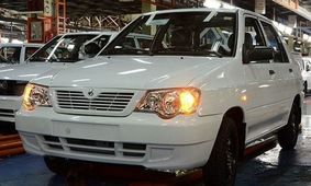 پراید سایپا در تونس مشتری پیدا کرد/ قیمت پراید و رانا پلاس در بازار آفریقا چند؟