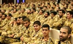 همه دارندگان کارت پایان خدمت و سربازان بخوانند 