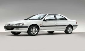 پژو پارس سفارشی ریزش کرد+قیمت در بازار و کارخانه