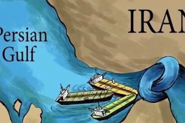 بستن تنگه، از حرف تا عمل؟