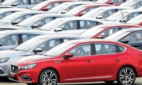 دلایل افزایش محدود قیمت خودروها توسط خودروسازان