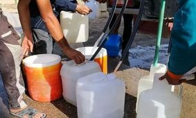 بحران آب در مشهد: مدیرعامل آبفا از جیره‌بندی خبر می‌دهد