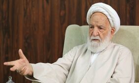 آیت‌الله مسعودی خمینی: مخالف هرگونه اجبار و خشونت در اجرای حجاب هستم