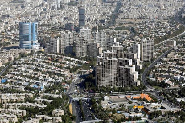 بازار مسکن در خطر فروپاشی!