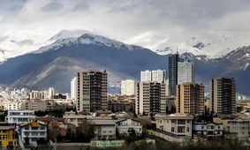 آپارتمان‌های تهران بدون مشتری ماند / ماجرا چیست ؟!

