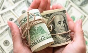 قیمت دلار امروز پنجشنبه ۸ آذر ۱۴۰۳ 