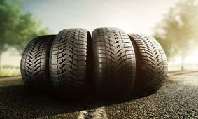 علت نایاب شدن لاستیک پراید در بازار 