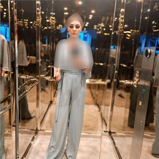 مهناز افشار