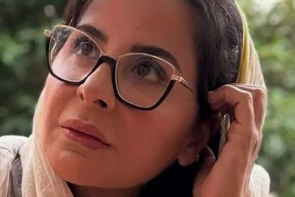 عکس جنجالی «سیما تیرانداز» در 21 سالگی؛ اولین فیلمش در سال 70!