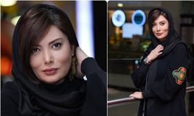 این خانم بازیگران ایرانی رکورد عمل های زیبایی را زدند / یکی از یکی تزریقی تر ! + عکس و اسامی