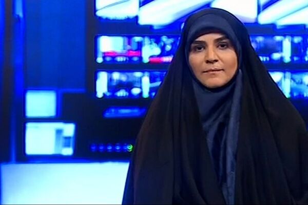 خانه عجیب سحر امامی؛ از دکور ساده تا تابلوهای هنری خاص! + عکس