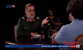 سخنگوی سپاه: ترور شهید هنیه خراب‌کاری نبود