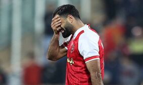 کنعانی زادگان ساز جدایی کوک کرد / پرسپولیس در شوک 90 میلیارد تومانی !!