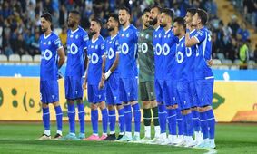 مذاکرات محرمانه استقلال با هافبک باتجربه لو رفت