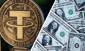 قیمت تتر امروز دوشنبه ۲۲ دی ۱۴۰۴ 