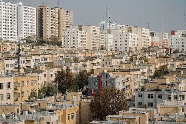 وقتی خانه‌دار شدن برای ایرانی‌ها تبدیل به غیرممکن می‌شود!