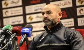 خمز؟ شما را به خدا لااقل آرزوهای بزرگ‌تری داشته باشید؟