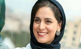 فیلم این زن ایرانی غوغا کرد ! / خانم بازیگر کولاک راه انداخت !