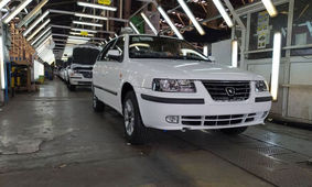 قیمت خودرو با خاک یکسان شد + جدول
