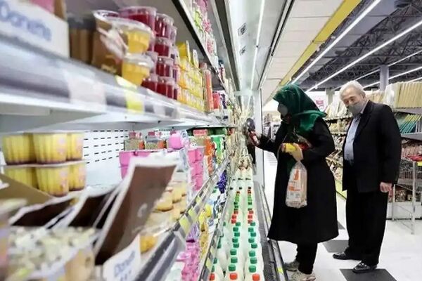 دهک‌های مشمول افزایش کالابرگ مشخص شدند