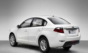 ارزان ترین خودرو برلیانس کارکرده در بازار چند است؟! + جدول 